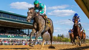 Why Gosger Looms Large in 2025 Pennsylvania Derby